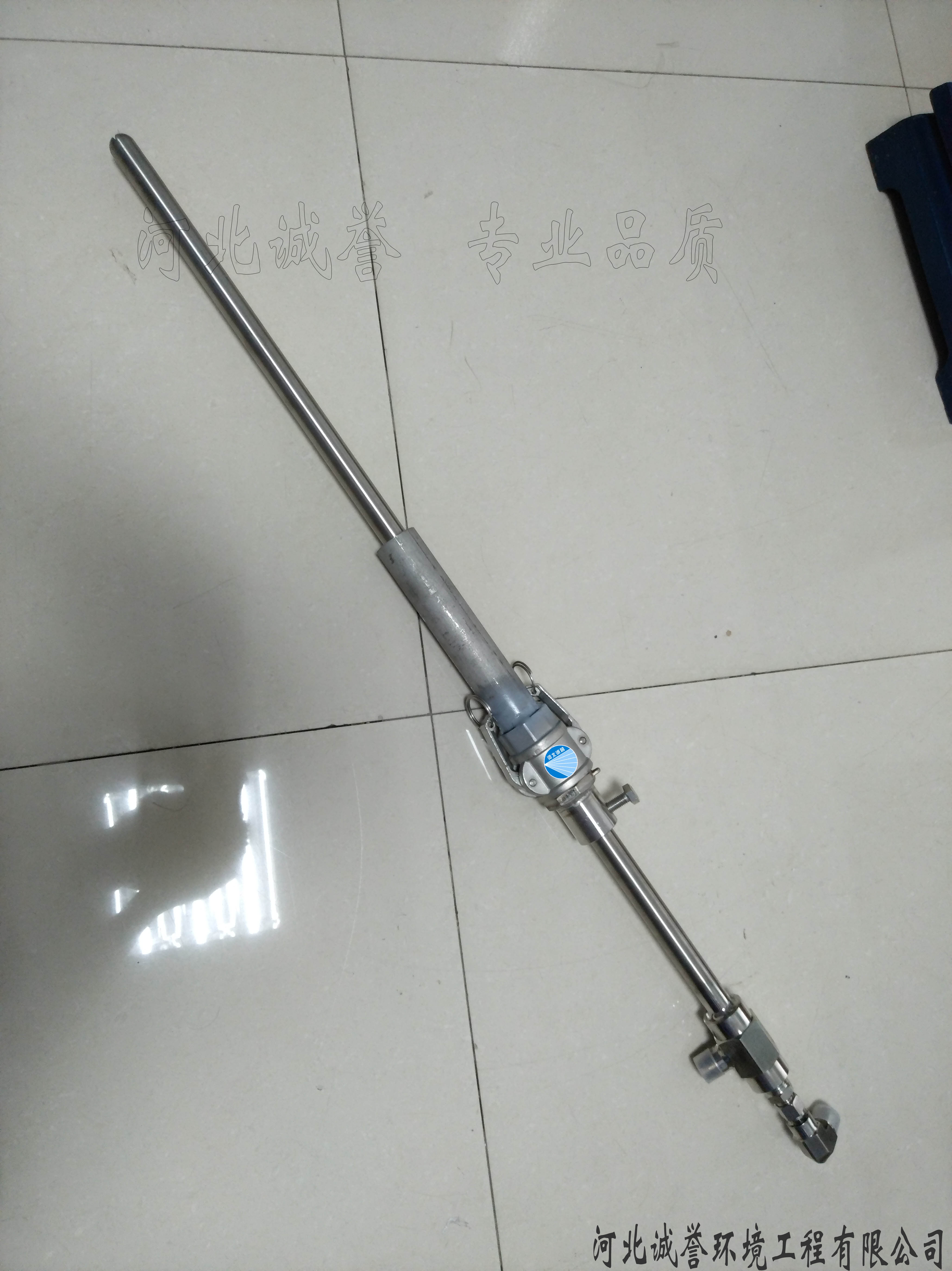 脫硝噴槍，煙氣脫硝設備核心，河北誠譽報價 